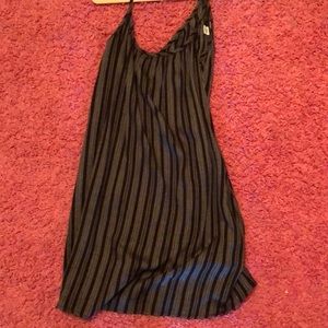 BDG striped dress